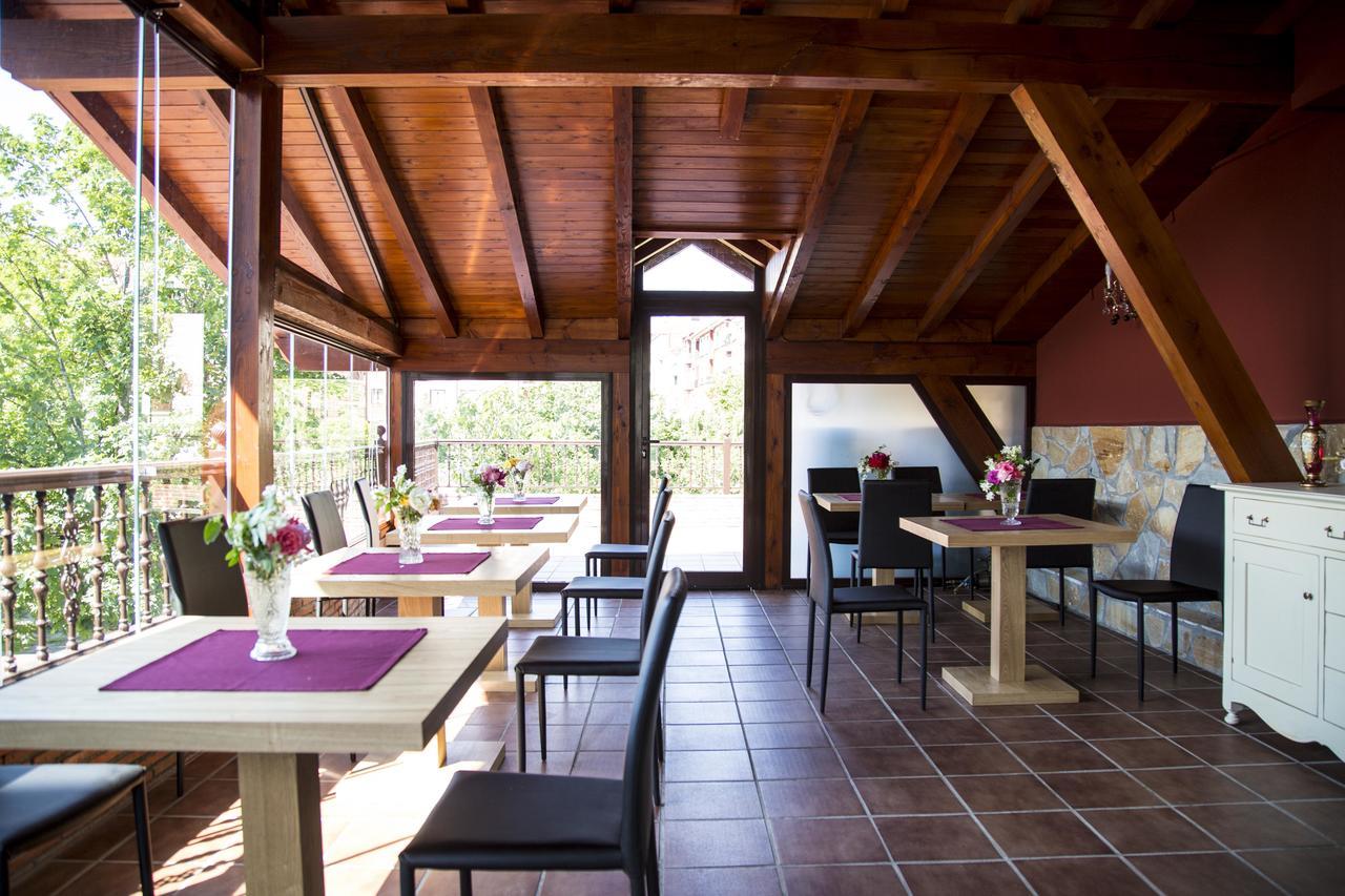 Hotel Marinerune Mungia Extérieur photo