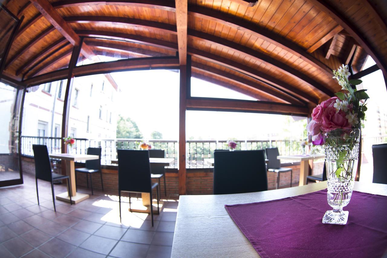 Hotel Marinerune Mungia Extérieur photo